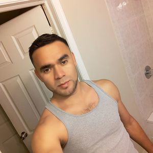 Meet your Posher, Alejandro